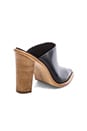 view 4 of 5 COM SALTO WINDSOR in Black