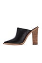 view 5 of 5 COM SALTO WINDSOR in Black
