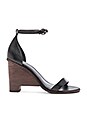 view 1 of 5 Milla Heel in Black