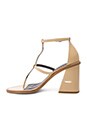 view 5 of 5 Chloe Sandal in Nude