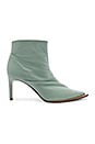 view 1 of 5 BOTTINES CATO in Sage