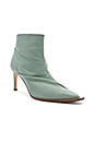 view 2 of 5 BOTTINES CATO in Sage