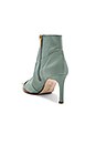 view 3 of 5 BOTTINES CATO in Sage