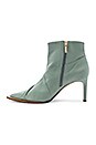 view 5 of 5 BOTTINES CATO in Sage