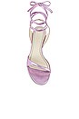 view 4 of 5 SANDALIA SCOTT in Lavender