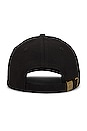 view 2 of 2 모자 in Black