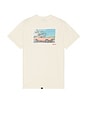 view 1 of 3 Tシャツ in White