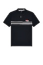 view 1 of 3 Red Wings Polo in Dark Navy