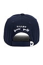 view 2 of 2 T Golf Cap in Dark Navy