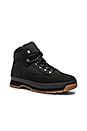 view 2 of 5 BOTAS EURO HIKER in Black Nubuck