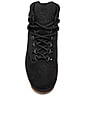 view 4 of 5 BOTAS EURO HIKER in Black Nubuck