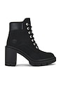 view 1 of 5 Allington Heights Boot in Black