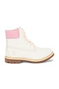 view 1 of 6 6-Inch Boot in Natural
