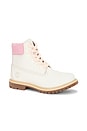 view 2 of 6 6-Inch Boot in Natural