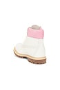 view 3 of 6 6-Inch Boot in Natural