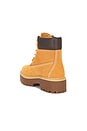 view 3 of 5 Stone Street 6-Inch Boot in Wheat