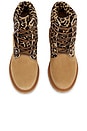 view 4 of 5 6-Inch Boot in Medium Beige