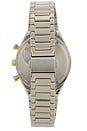 view 2 of 4 Chronograph 40mm Watch in Two-Tone