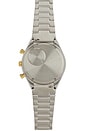 view 4 of 4 Chronograph 40mm Watch in Two-Tone