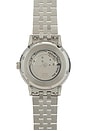 view 4 of 4 Marlin 40mm Watch in Silver Tone
