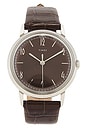 view 1 of 4 Marlin 34mm Watch in Brown