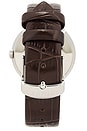 view 2 of 4 Marlin 34mm Watch in Brown