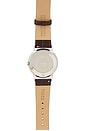 view 4 of 4 Marlin 34mm Watch in Brown