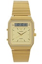 view 1 of 4 Reissue 33mm Watch in Gold Tone