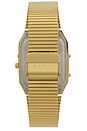 view 2 of 4 Reissue 33mm Watch in Gold Tone