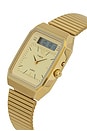 view 3 of 4 Reissue 33mm Watch in Gold Tone