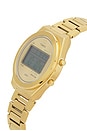 view 3 of 4 RELOJ CONTINENTAL in Gold Tone