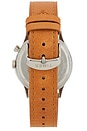 view 2 of 4 Waterbury Traditional Watch in Tan