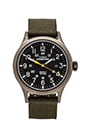 view 1 of 3 RELOJ EXPEDITION SCOUT in Gray & Black & Green