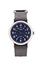 view 1 of 3 The Weekend 38mm Cordura Ripstop in Gray & Blue