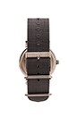 view 3 of 3 The Weekend 38mm Cordura Ripstop in Gray & Blue