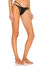 view 3 of 4 TANGA VESEY in Black