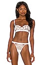 view 1 of 4 X REVOLVE Sidney Bra in Ivory