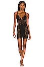 view 1 of 3 Amore Slip in Black