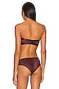 view 3 of 4 Cirsi Strapless Bra in Cordial