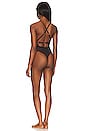 view 3 of 4 Thorn Apart Bodysuit in Black