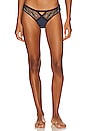 view 1 of 4 Cirsi Bikini in Denim
