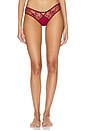 view 1 of 4 Scorpio Bikini in Ruby