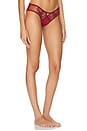 view 2 of 4 Scorpio Bikini in Ruby