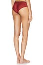 view 3 of 4 Scorpio Bikini in Ruby