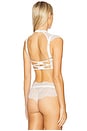 view 4 of 5 Minna Bodice in Ivory