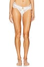 view 1 of 4 Minna Thong in Ivory