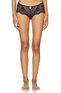 view 1 of 4 Daphne Shorties in Black