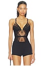 view 1 of 5 BODY LOREN in Black