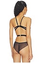 view 4 of 5 BODY LOREN in Black