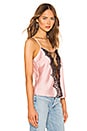 view 3 of 5 x REVOLVE Tilden Cami in Blush